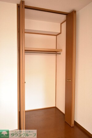 ラ・グランドール 弐番館の物件内観写真